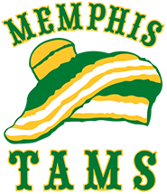 MEMPHIS TAMS MEMPHIS TAMS