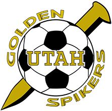 UTAH GOLDEN SPIKERS