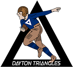 DAYTON TRIANGLES