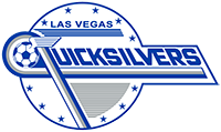 LAS VEGAS QUICKSILVERS LAS VEGAS QUICKSILVERS