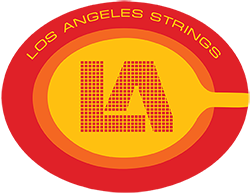 LOS ANGELES STRINGS
