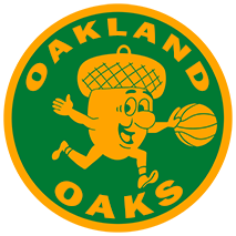 OAKLAND OAKS OAKLAND OAKS