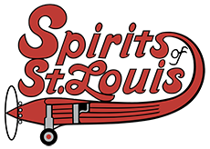 ST. LOUIS SPIRITS ST. LOUIS SPIRITS