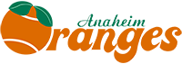 ANAHEIM ORANGES