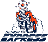 DETROIT EXPRESS DETROIT EXPRESS