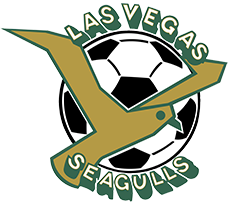 LAS VEGAS SEAGULLS