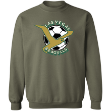 Hoodies & Sweatshirts