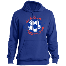 Hoodies & Sweatshirts