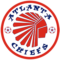 ATLANTA CHIEFS ATLANTA CHIEFS