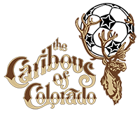 COLORADO CARIBOUS COLORADO CARIBOUS