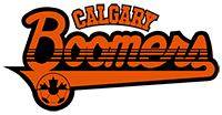 CALGARY BOOMERS CALGARY BOOMERS