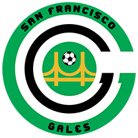 SAN FRANCISCO GALES SAN FRANCISCO GALES