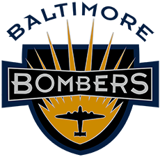BALTIMORE BOMBERS