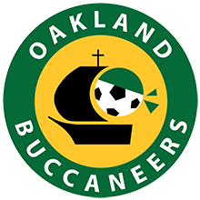 OAKLAND BUCCANEERS