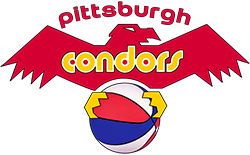 PITTSBURGH CONDORS PITTSBURGH CONDORS
