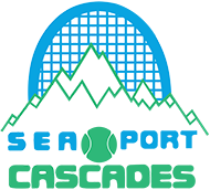 SEA PORT CASCADES