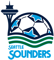 SEATTLE SOUNDERS SEATTLE SOUNDERS