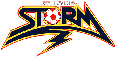 ST. LOUIS STORM