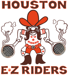 HOUSTON E-Z RIDERS