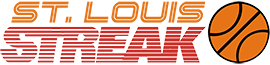ST. LOUIS STREAK