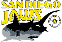 SAN DIEGO JAWS SAN DIEGO JAWS