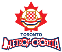TORONTO METROS-CROATIA TORONTO METROS-CROATIA