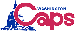 WASHINGTON CAPS WASHINGTON CAPS