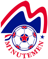 BOSTON MINUTEMEN BOSTON MINUTEMEN