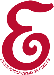 EVANSVILLE CRIMSON GIANTS
