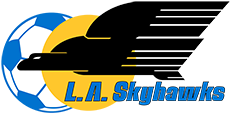 LOS ANGELES SKYHAWKS
