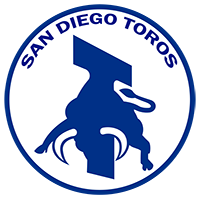 SAN DIEGO TOROS SAN DIEGO TOROS