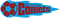 Baltimore Comets NASL Soccer Team Logo