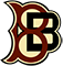 Boston Blues Negro League Baseball Team Logo