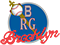 Brooklyn Royal Giants Negrol League Baseball Team Logo