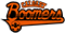 Calgary Boomers NASL Soccer Team Logo