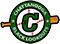 Chatanooga Black Lookouts Negro League Baseball Team Logo