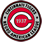 Cincinnati Tigers Negro League Baseball Team Logo