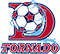 Dallas Tornado NASL Soccer Team Logo