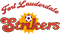 Fort Lauderdale Strikers NASL Soccer Team Logo