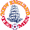 New England Tea Men NASL Soccer Team Logo