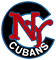 New York Black Yankees Negro League Baseball Team Logo