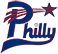 Philadelphia Stars Negro League Baseball Team Logo