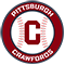 Pittsburgh Crawfords Negro League Baseball Team Logo