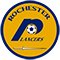 Rochester Lancers NASL Soccer Team Logo