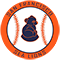 San Francisco Sea Lions Negro League Baseball Team Logo