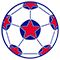 NASL Soccer Ball