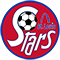 St. Louis Stars NASL Soccer Team Logo