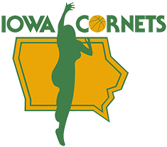 IOWA CORNETS