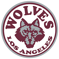LOS ANGELES WOLVES LOS ANGELES WOLVES
