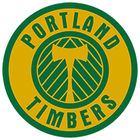 PORTLAND TIMBERS PORTLAND TIMBERS